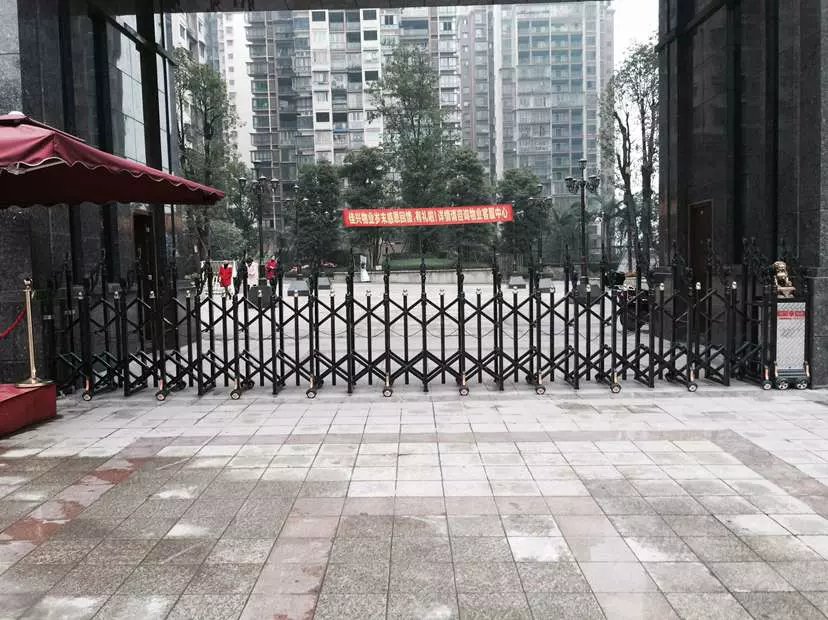 蕉岭县蕉岭县广西桂林市伸缩门