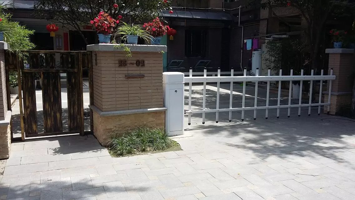 蕉岭县蕉岭县河北唐山市道闸